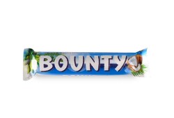 Шоколадный батончик “Баунти”